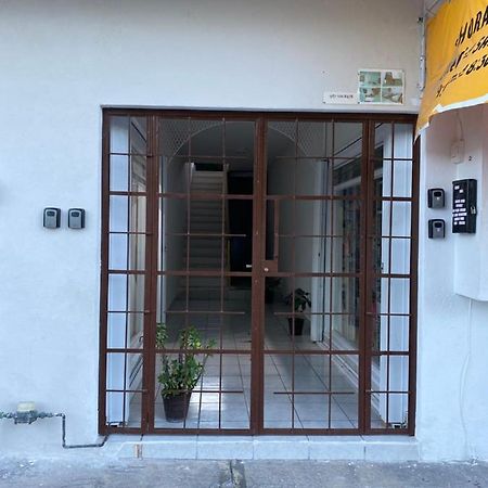 Departamento Colibri Apartment Cozumel Exterior photo