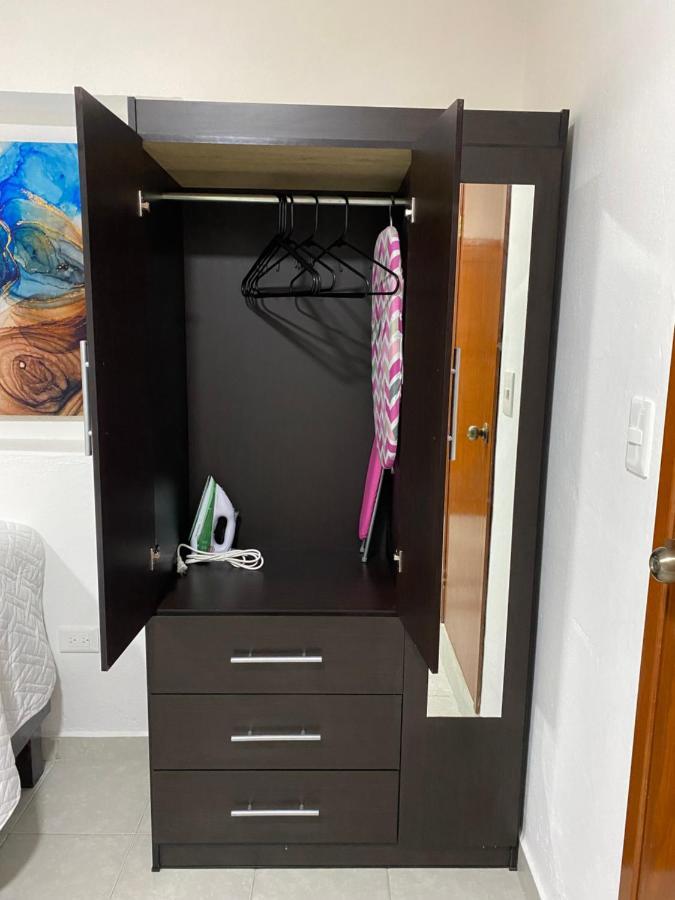 Departamento Colibri Apartment Cozumel Exterior photo